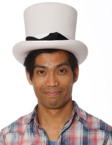 photo assistant test shot fashion photography photographer