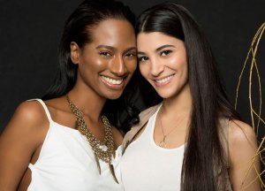 commercial fashion portrait photography hair makeup model studio