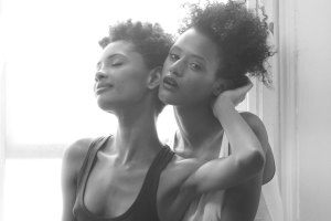 fashion, beauty, lifestyle, model behavior, behind the scenes, New York, NYC, editorial, lookbook, campaign,  advertising, Red NYC