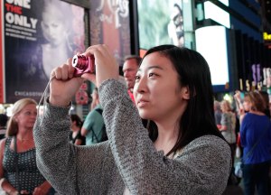 TImes Square, NYC, New York