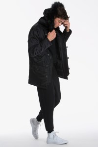 NYC fashion photography