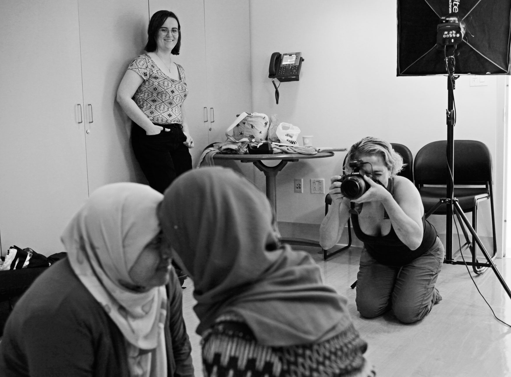 beauty photographer at work NYC