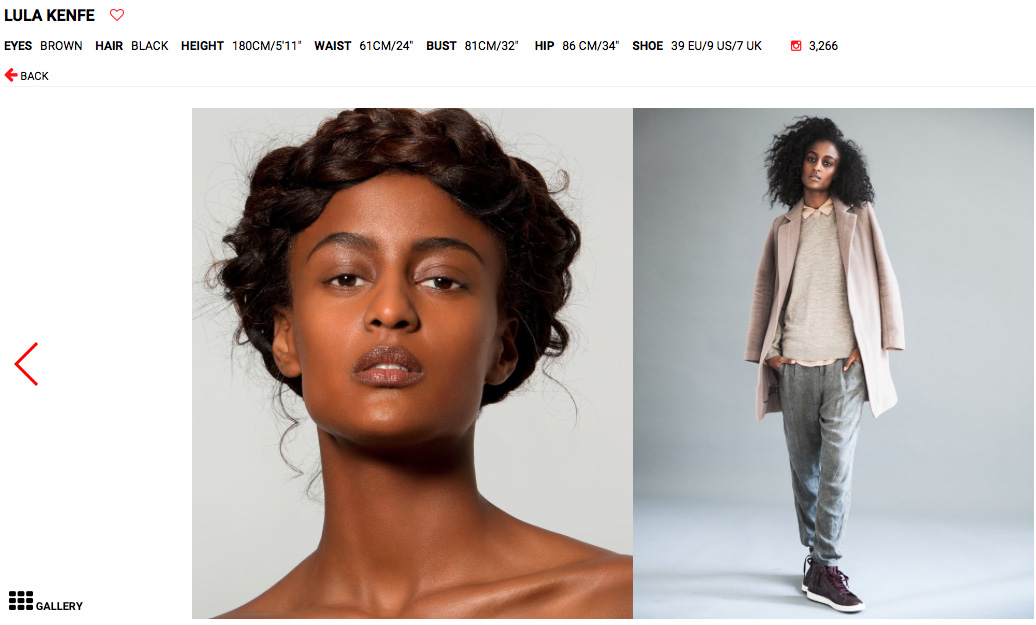 NYC, New York Fashion and Beauty Photography by Eric Hason