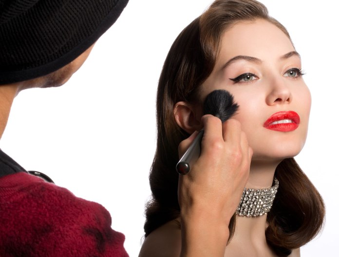 Eric Hason Beauty and Fashion photographer NYC New York