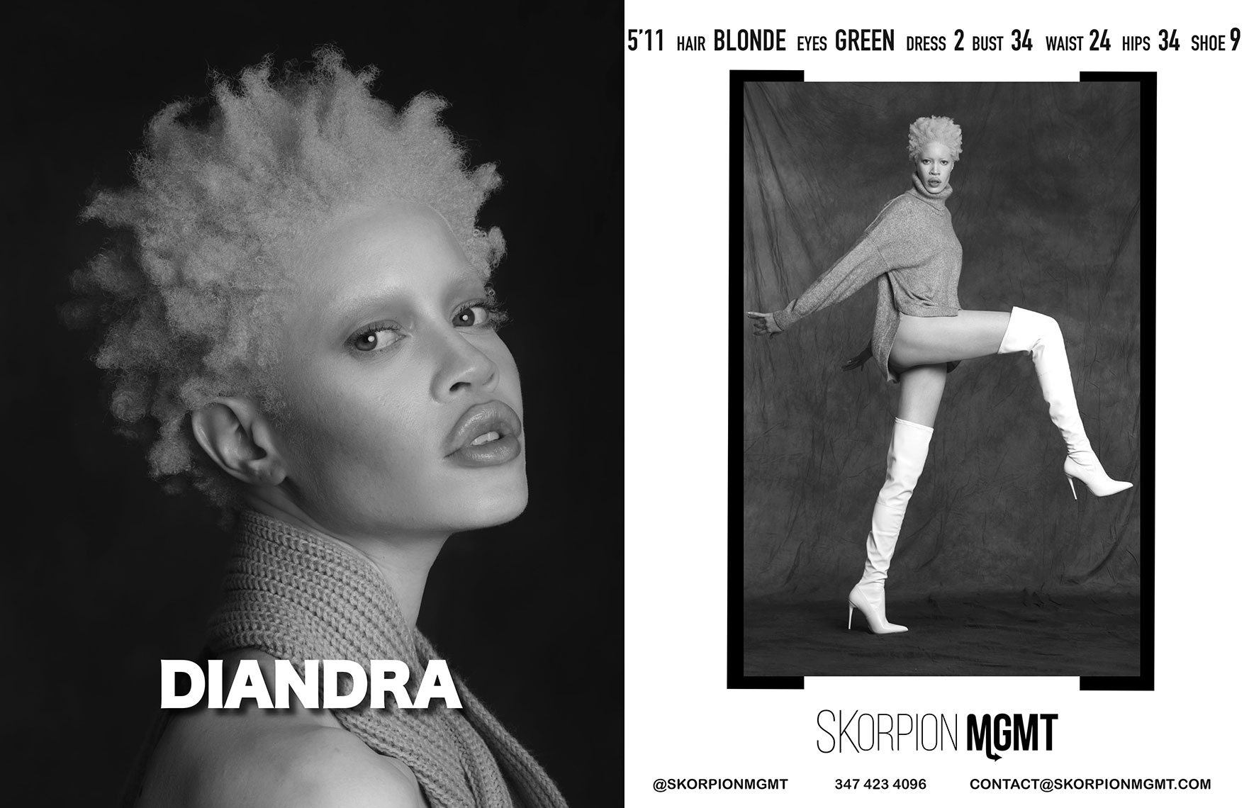Diandra-Skorpion-Showcard-Model-NYFW-2020-Eric-Hason-Fashion-Photographer-NYC